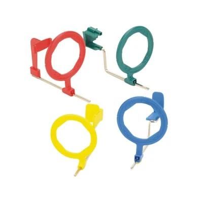 Fps 3000 Colorful X Ray Film Holder Dental Positioner