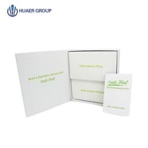 Invisalign Braces Impression Kit Vps Teeth Impression Putty Material
