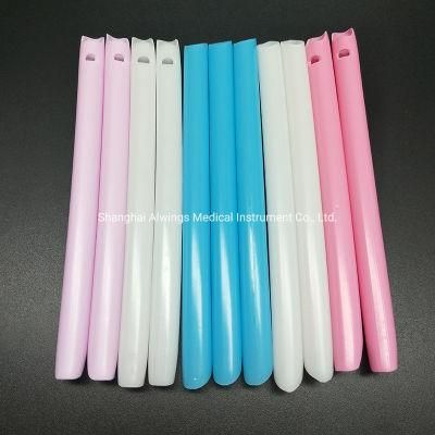 Dental Disposable High Volume Suction Tips