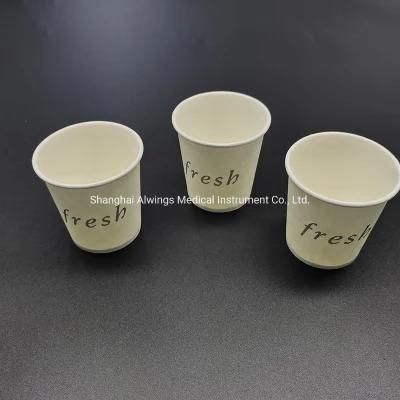 Dental Disposable Coated Paper Cup