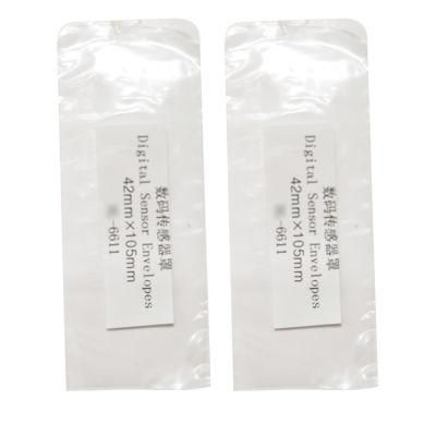 Factory Supplies Cheap Price Dental Disposable Digital Sensor Envelopes for USA Europe Market