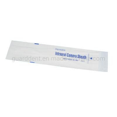 Medical Disposable Dental Endoscope Protective Paper and Film Intraoral Camera Handpiece Sheath