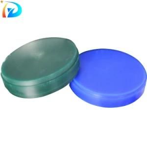 Dental Wax Discs Compatible with Wieland/Roland/Arum Machine