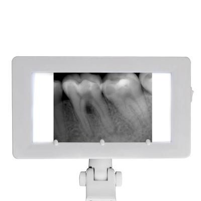 Medical Dental LED Negatoscope X-ray Film Viewer Reader
