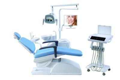 Best Price Hight Quality Dental Unit with CE, FDA,