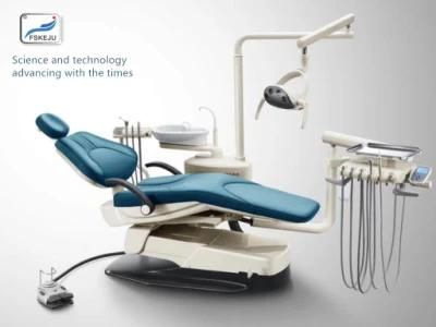 Foshan Medical Factoey High Level Dental Chair