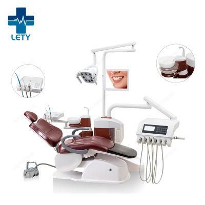 Dental in Dental Apparatus Dental Chair Dental Unit