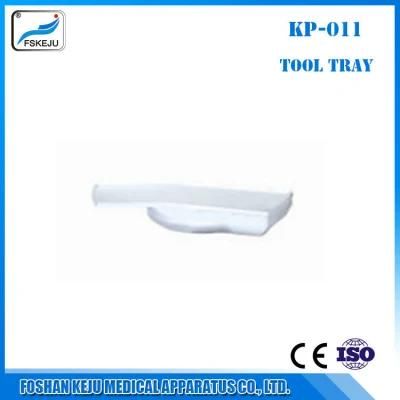 Tool Tray Kp-011 Dental Spare Parts for Dental Chair