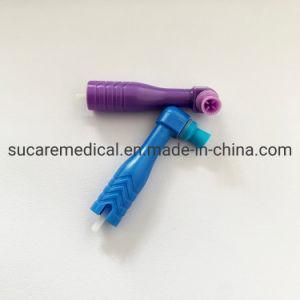 Disposable Dental Prophy Angles