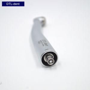 Stainless Bodyfiber Optic Dental LED Handpiece for NSK Coupling