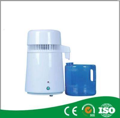 Dental Distiller Pure Water Purifier Filter Dental Equipment