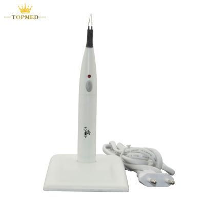 Medical Products Dental Equipment for Percha Point Material Gutta Cutter