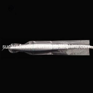 500PCS Disposable PE Barrier Dental Scaler Protective Sleeve 1-3/5&quot;X8&quot;