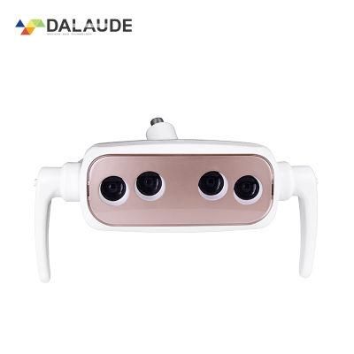 High Quality Dental LED Operating Lamp Examination Light