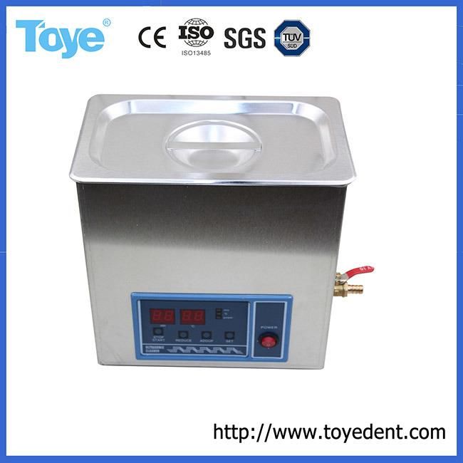 Medical Digital Ultrasonic Cleaner 5L Washing Machine