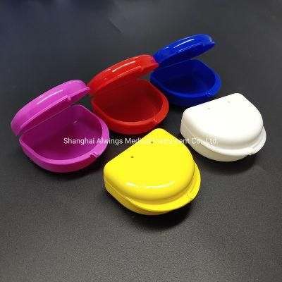 Middle Box Packing Dental Retainer Box