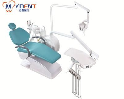 Integral Dental Unit Chair Manufacturer with CE