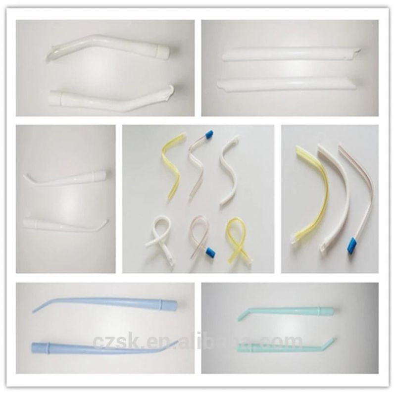 Hot Sale Dental Disposable Materials Disposable Saliva Ejector