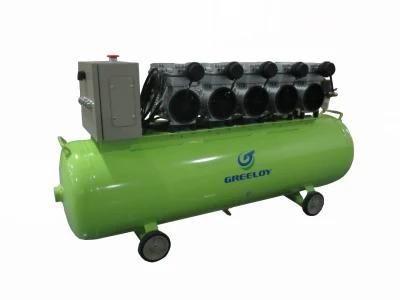 Professional Factory OEM High Quality Best Price Piston Air Compressor