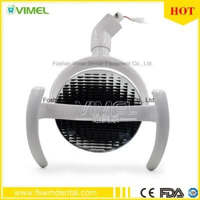 Coxo Reflectance LED Oral Light Operation Lamp