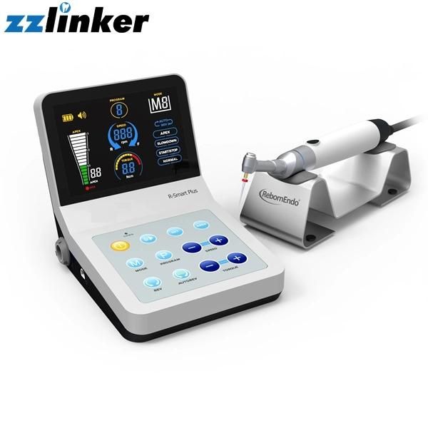 Lk-J38 Cordless Dental Marathon Endo Motor with Apex Locator