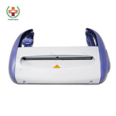 Easy Operation Pulse Sealing Machine Dental Sealing Machine