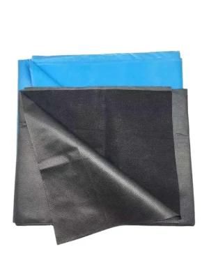 Hot Selling Disposable Water Proof Tattoo Bed Drape Sheet 40 X 90 2 Ply Tissue