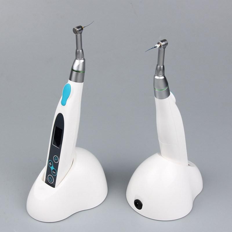 Dental Root Canal Treatment Wireless LED Endo Motor