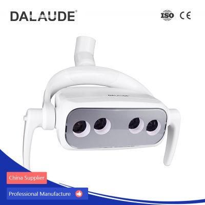 Dalaude Cheap LED Dental Operating Lamp
