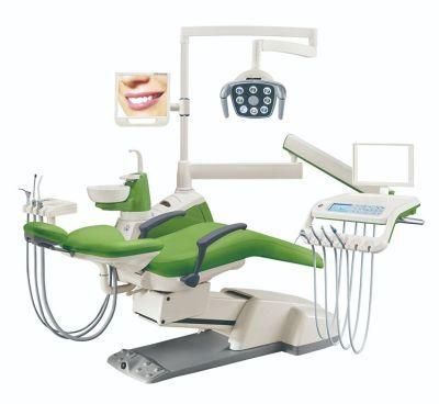 Electrical Complex Dental Chair Unit
