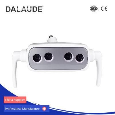 Factory Price and High Quality Dental Operating Lights