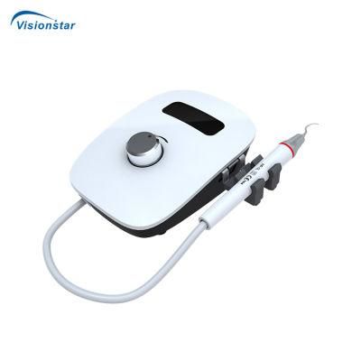 China Ultrasonic Scaler Dental Ultrasonic Scaler Unit Ultrasonic Equipment