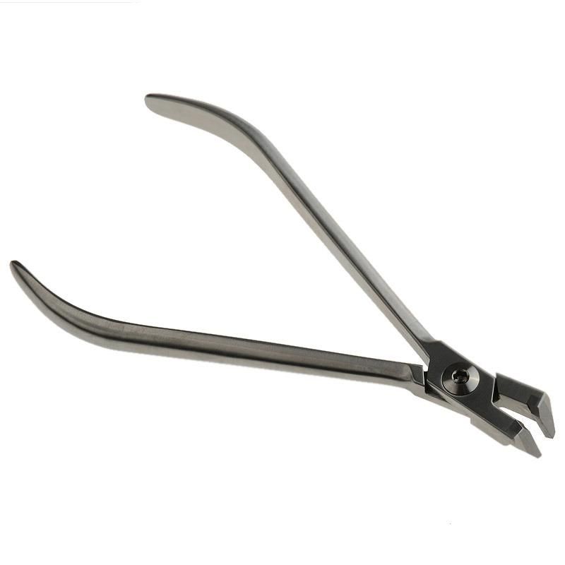 Ce Certified High Quality Stainless Steel Dental Orthodontic Distal End Cutter Pliers