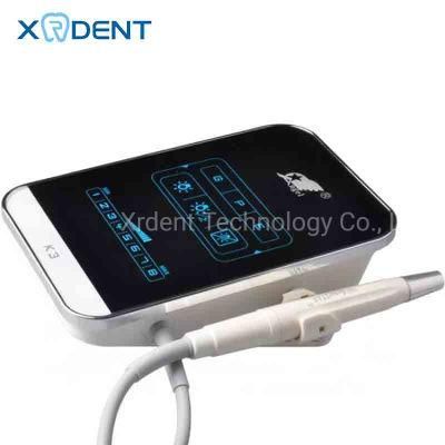The Best Ultrasonic Scaler Machine with HD Screen High Resolution China