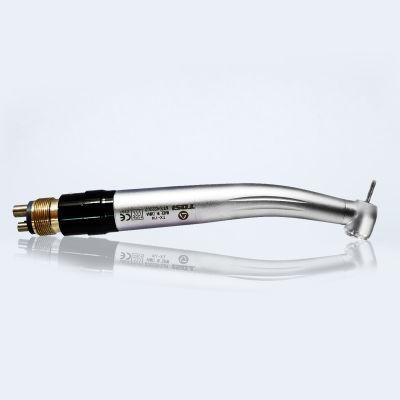 China Factory Hot Sale Dental High Speed 4 Holes Handpiece