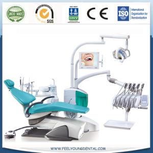 Top Selling Medical Equipment Hospital Dental Chair Unit A3600