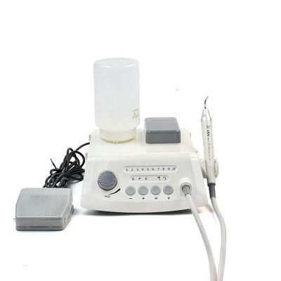 Dental Ultrasonic Teeth Cleaning System Dental Clinic Ultrasonic Scaler Machine