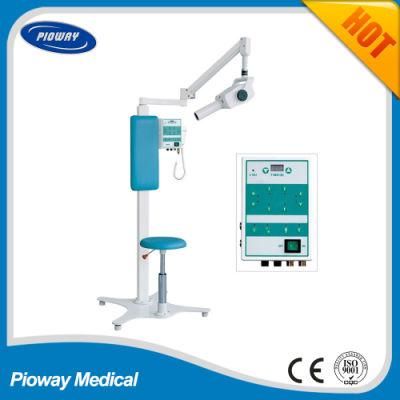 Mobile Dental X-ray Machine CE Certificated (JYF-10D)