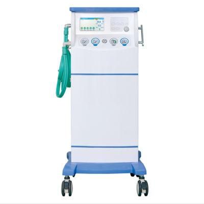 S8800A CE Nitrious Oxide Sedation System N2o Analgesic and Dentistry