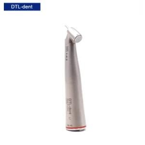 1: 4.2 Increasing Contra Angle Dental Handpiece with Inner Quattro Water Spray