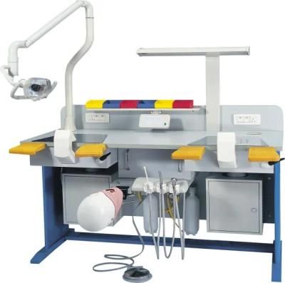 Hot Selling CE Approved Dental Simulation Training System