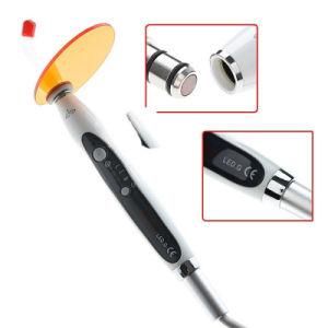 Woodpecker Dental Built-in Curing Light Cure Lamp Lab Equipment