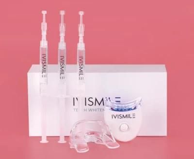 Oral Cosmetics Stain Teeth Whitening No Irritation Teeth Whitening Kit