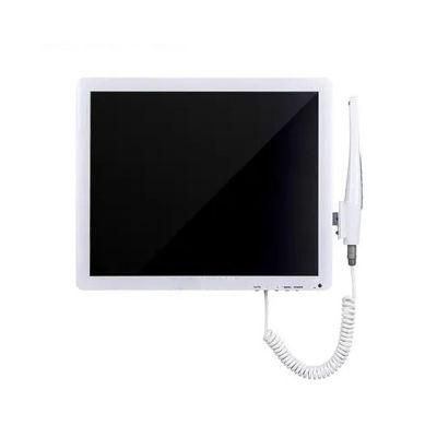 6 LED Intraoral Endoscope Dental Intraoral Camera