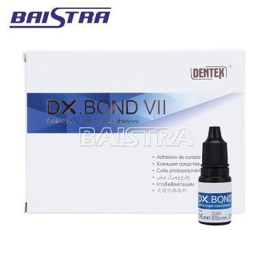 Dental Dx. Bond VII Self Etch Light Cure Adhesive Bonding for Sale