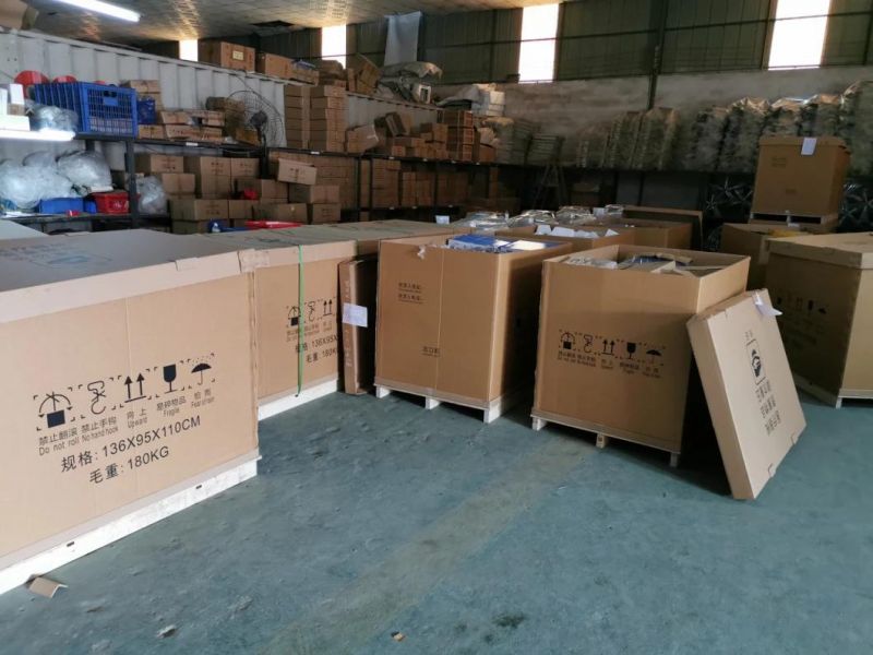 Integral Portable Dental Unit Dental Chair Price