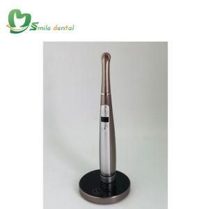1 Second to Cure Dental LED Light Curing Equipment