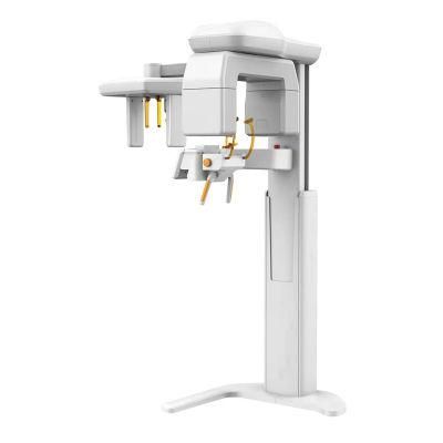 Dentafilm 4 in 1 Cbct 3D Panoramic Dental Machine