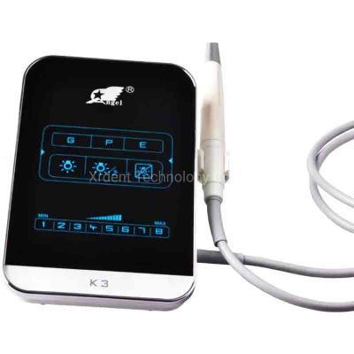 China Supply Touch Screen LED Dental Ultrasonic Scaler