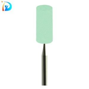 High Quality Dental Grind or Finsh All Ceramic Zircania Burs